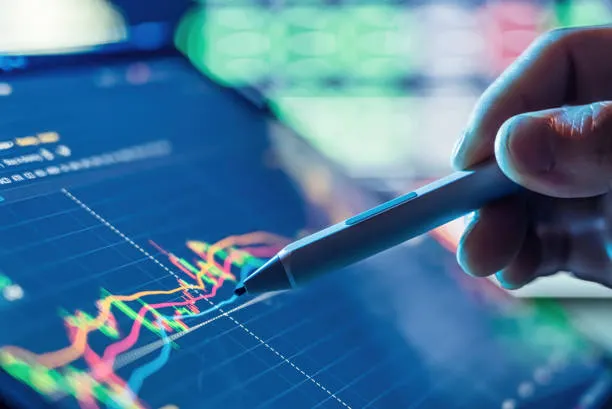 Data Analytics Mastery