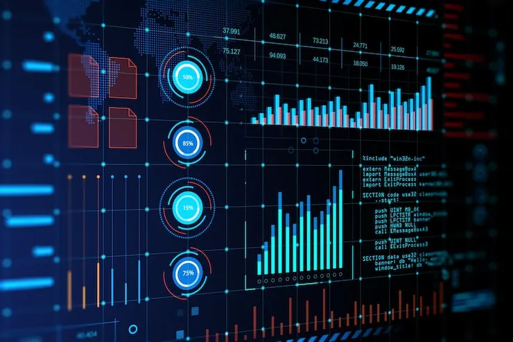 Data Engineering Fundamentals
